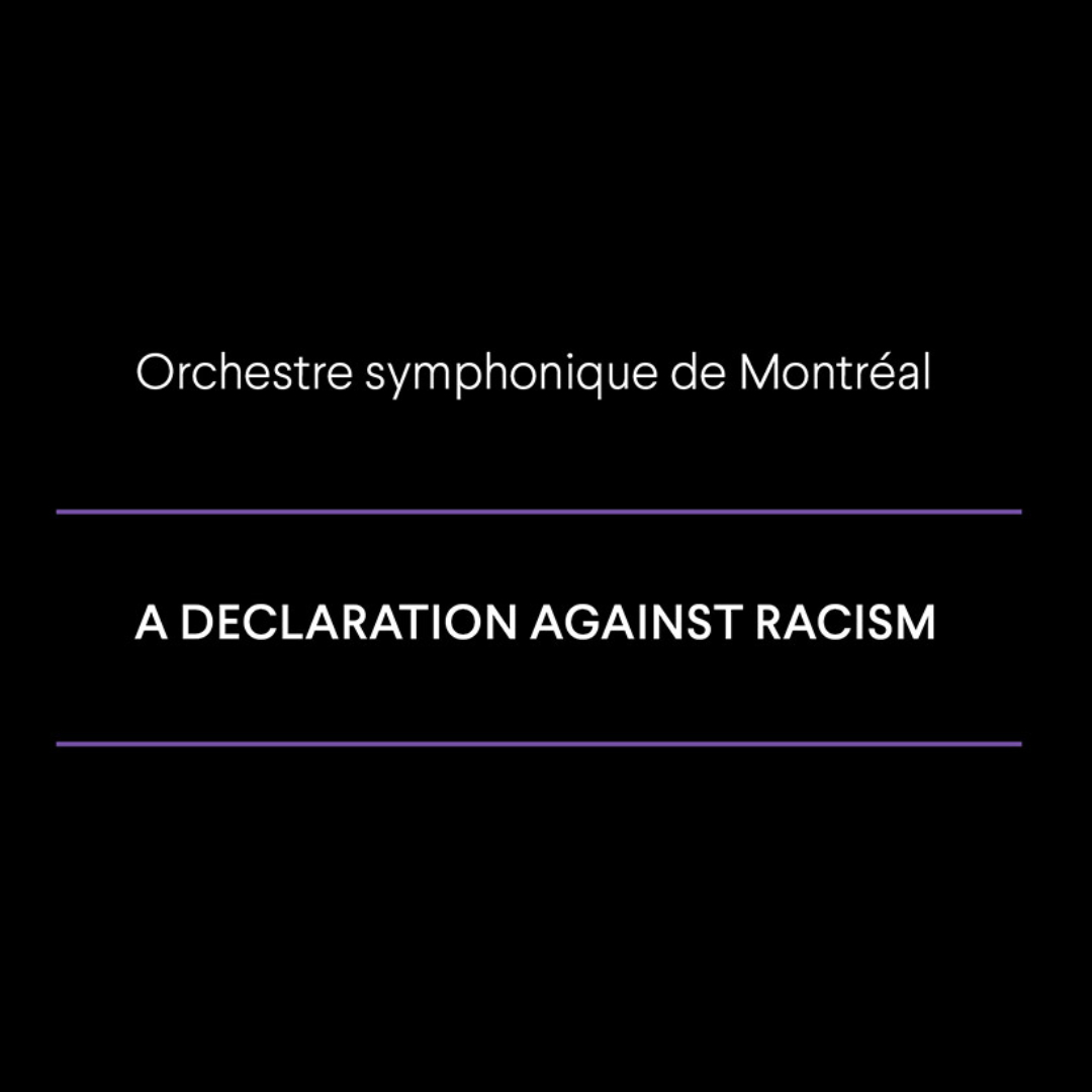 A Declaration Against Racism