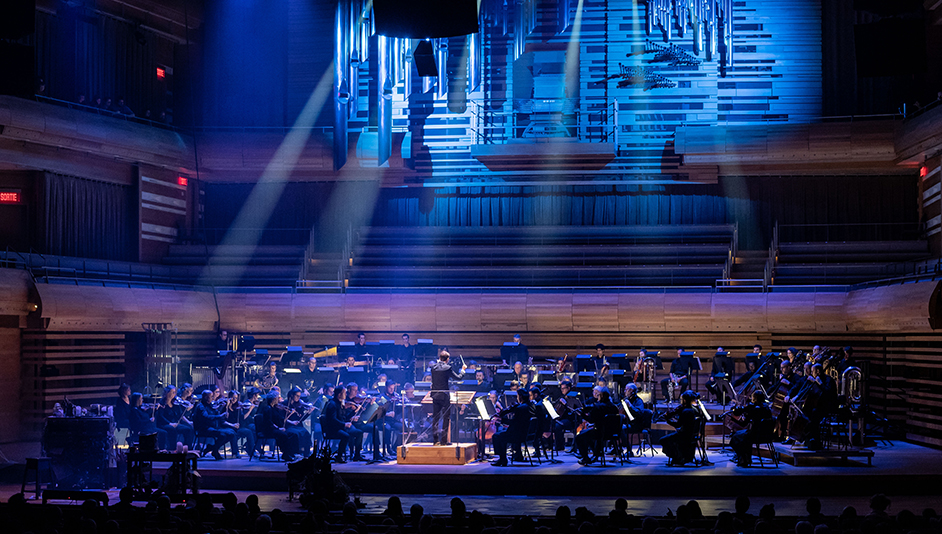 Concerts – écoles secondaires
