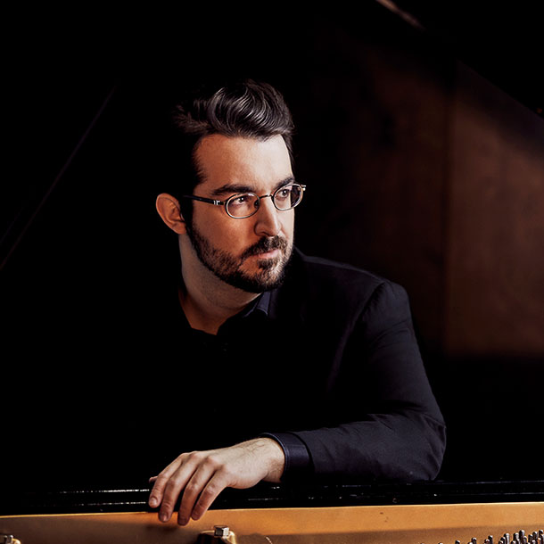 Charles Richard-Hamelin