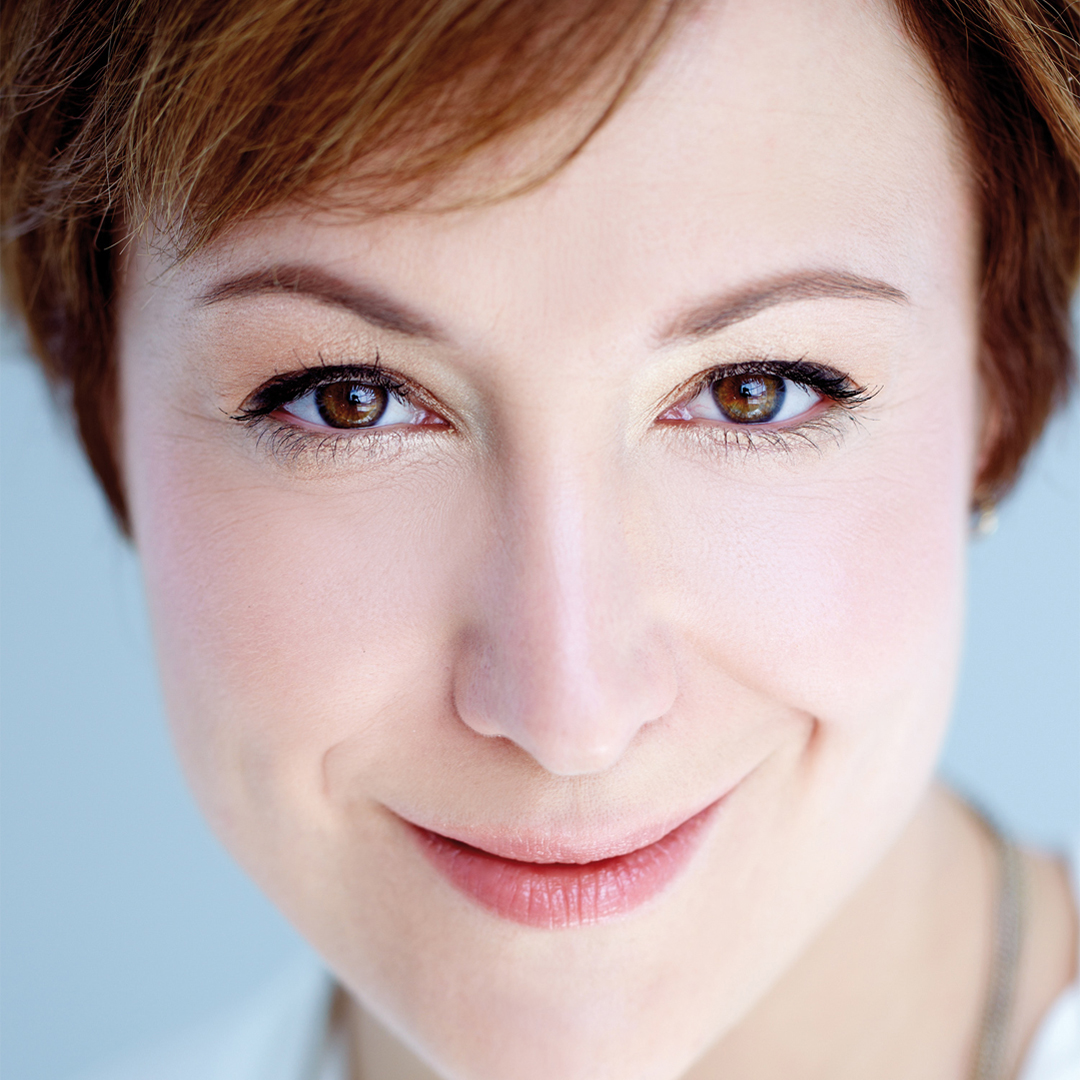 Julie Boulianne