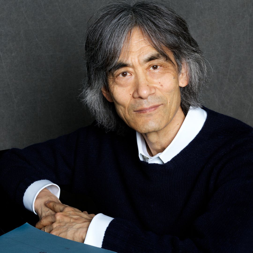 Kent Nagano