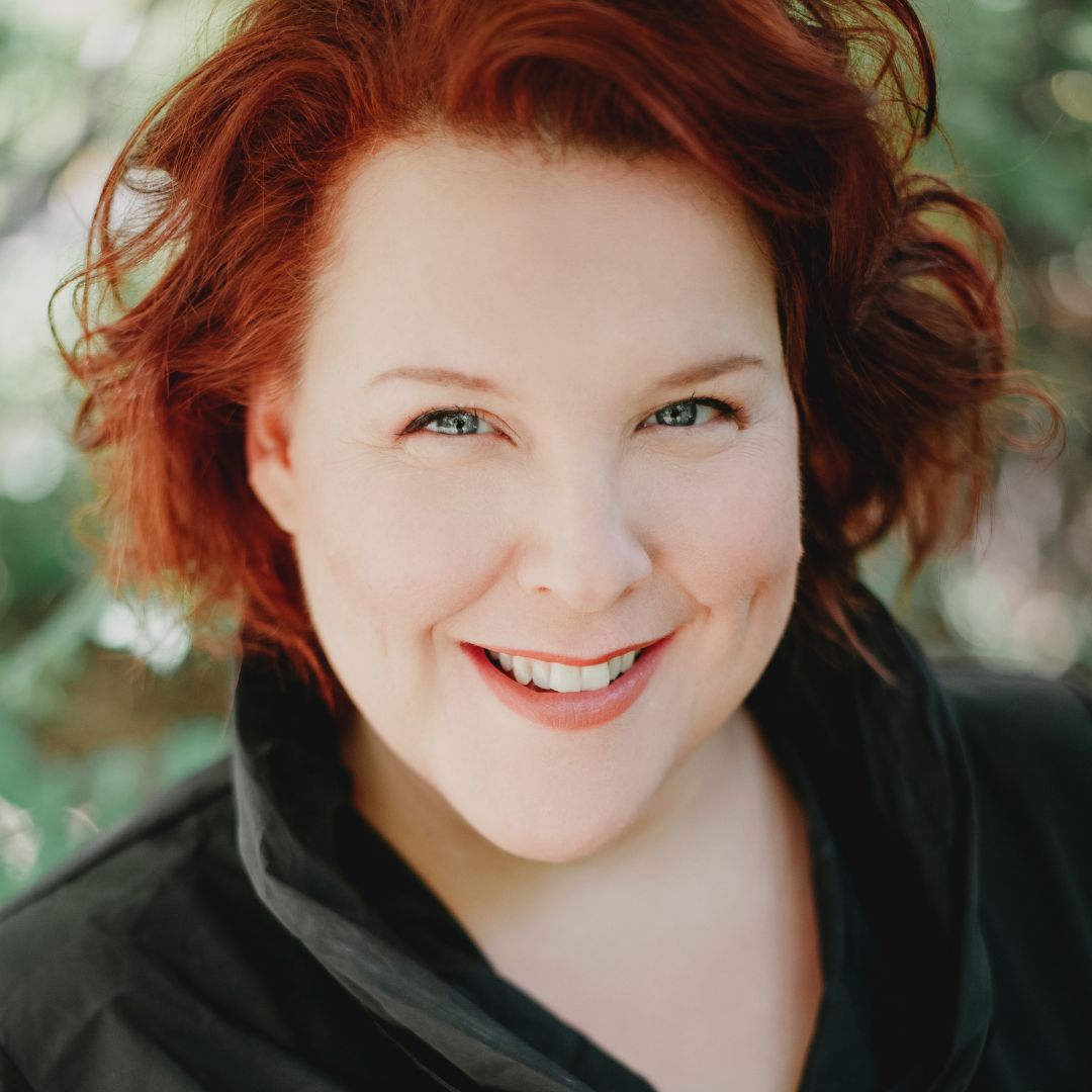 Marie-Nicole Lemieux