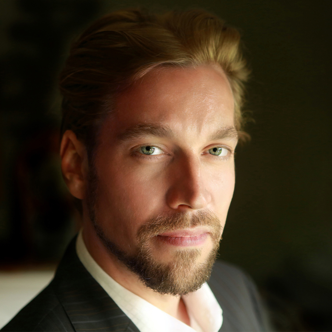 Robert Gleadow