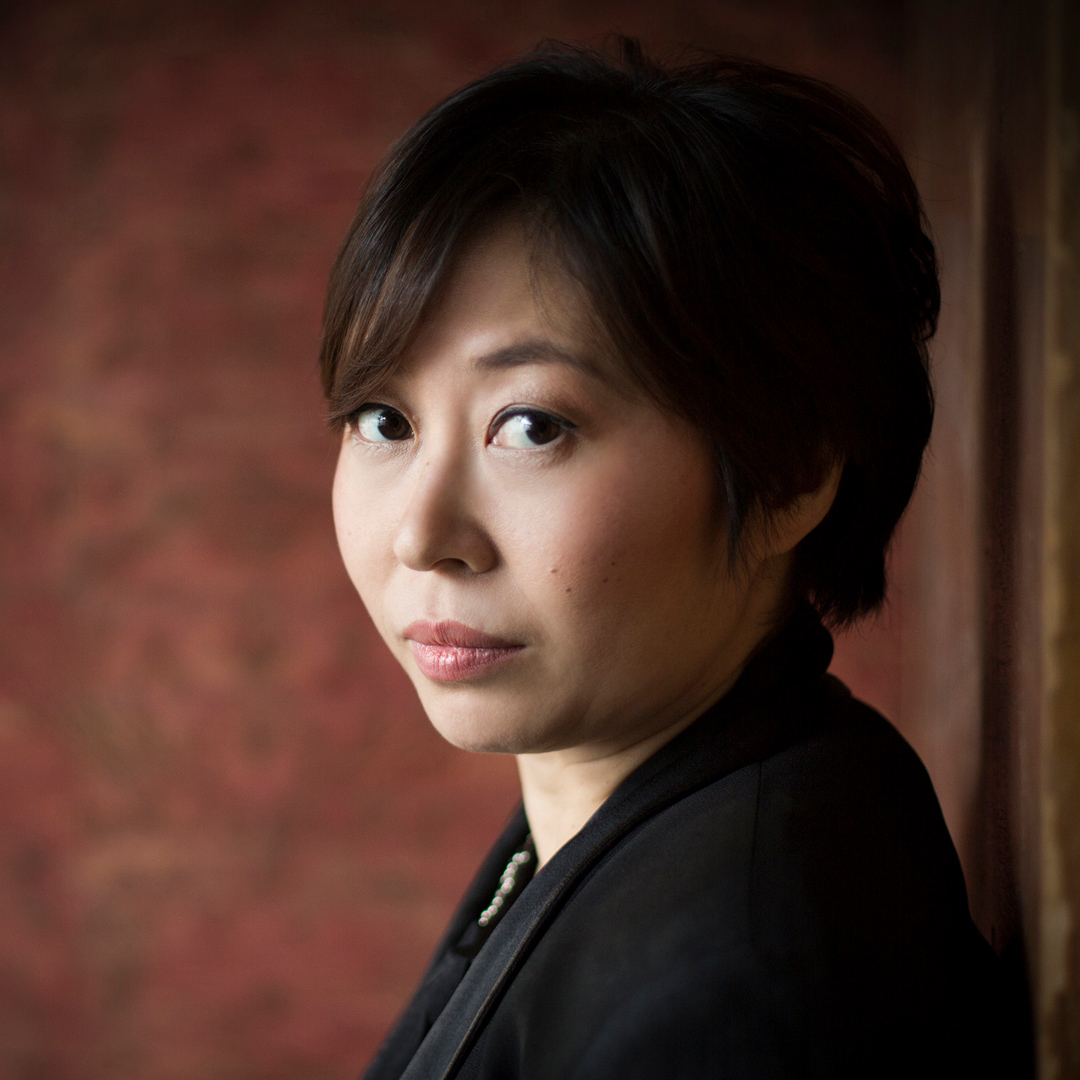 Xian Zhang