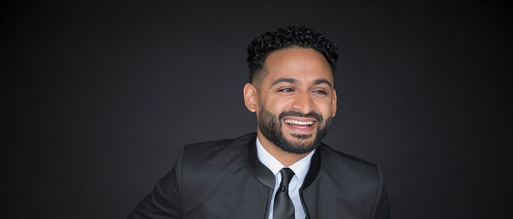 Jordan de Souza : quand la partition révèle l’humain