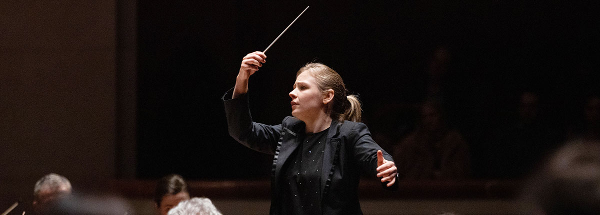 Gemma New: Together as One Through Music