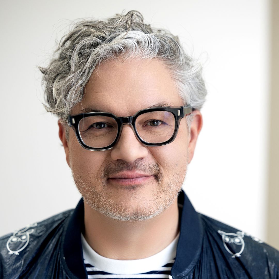 Martin Gougeon