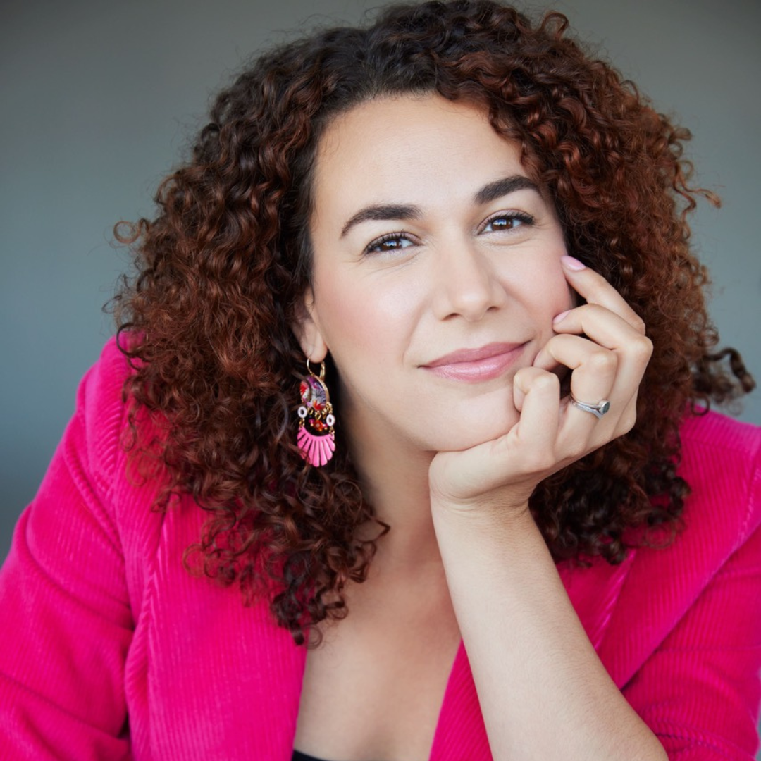 Rose Naggar-Tremblay