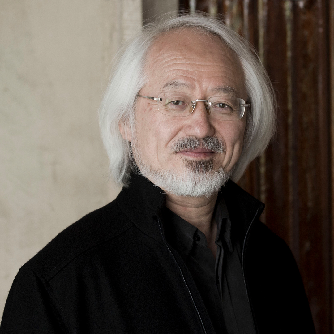 Masaaki Suzuki