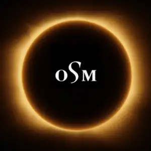 Musique pour une éclipse solaire totale avec l&rsquo;OSM