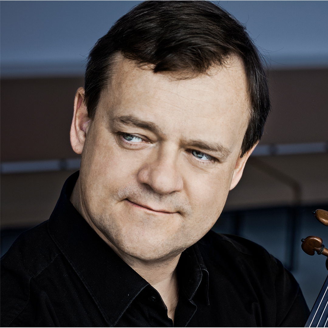 Frank Peter Zimmermann