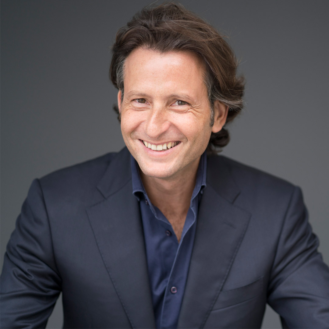 Gustavo Gimeno