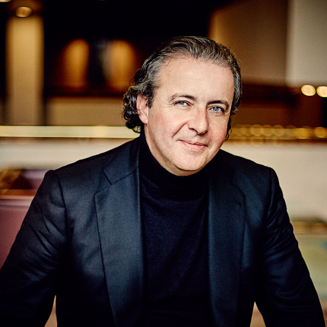 Juanjo Mena
