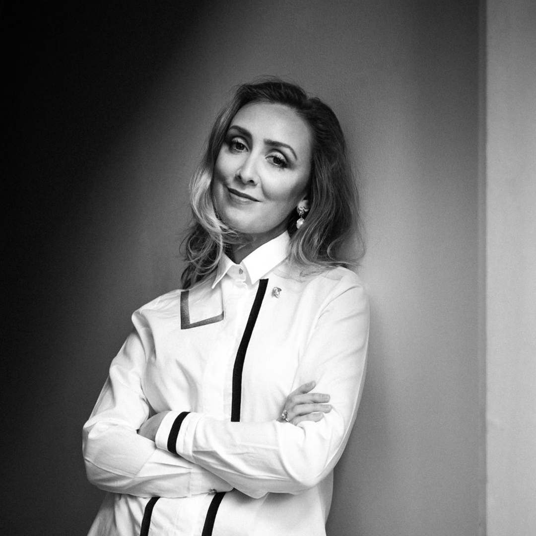 Louise Kemény