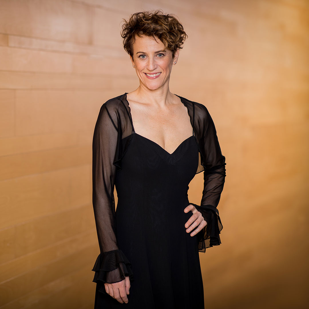Jennifer Swartz