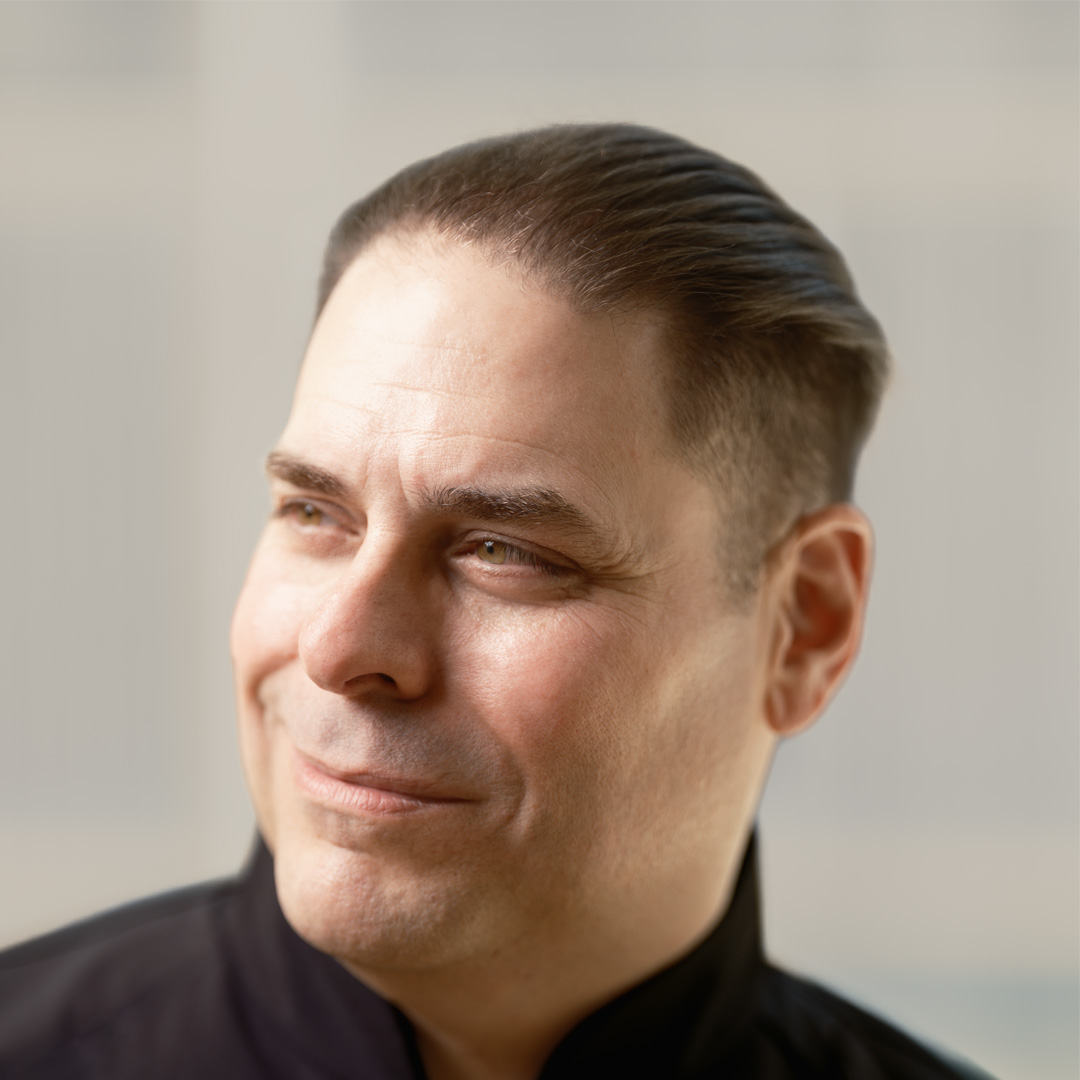 Jean-Marie Zeitouni