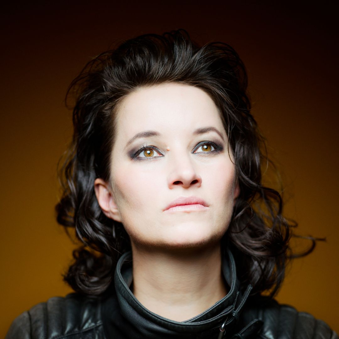 Anna Prohaska