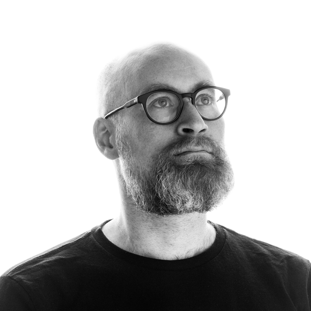 Ben Palmer
