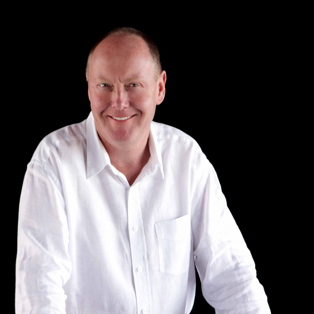 Paul McCreesh