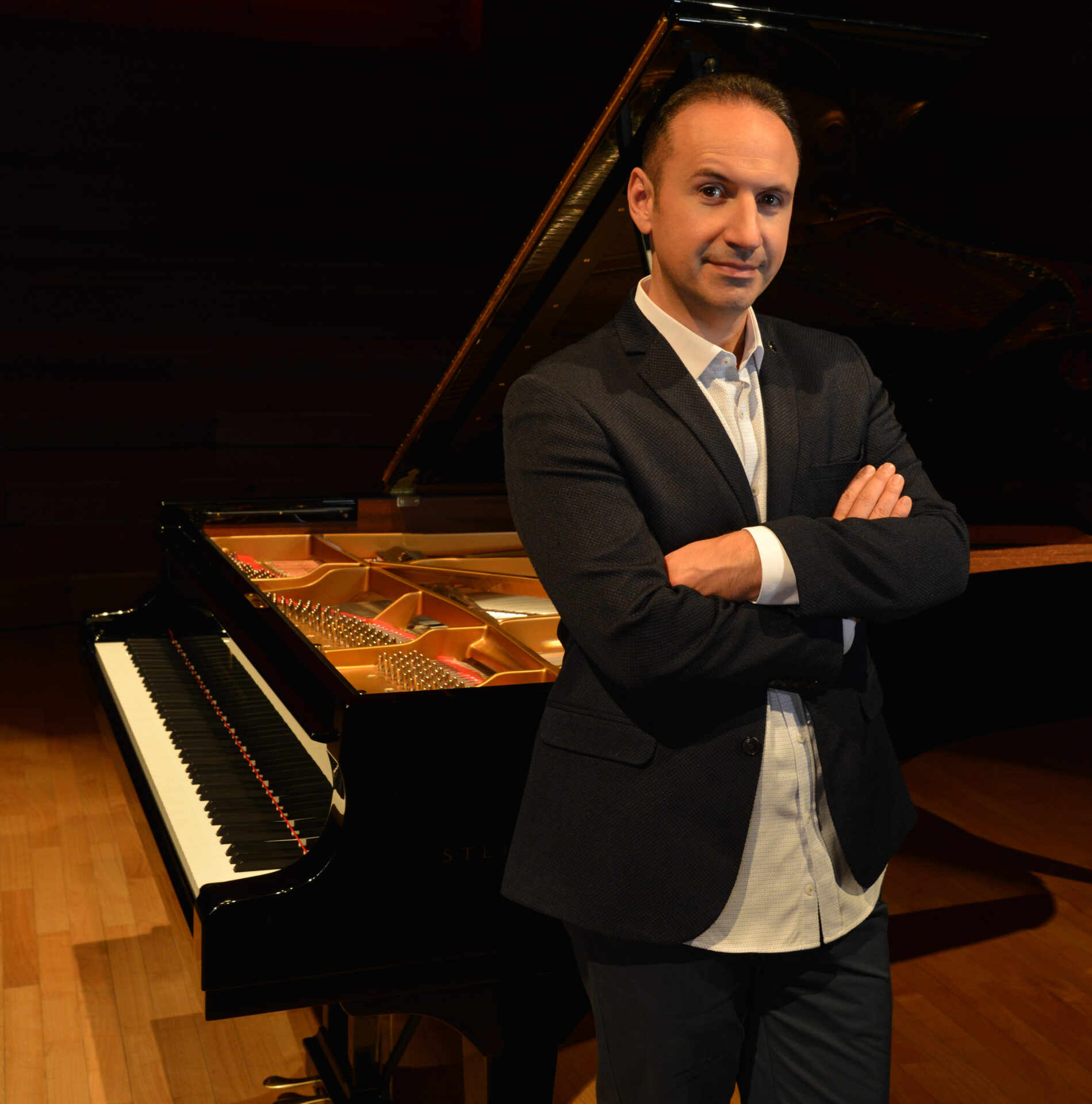 Simon Trpčeski
