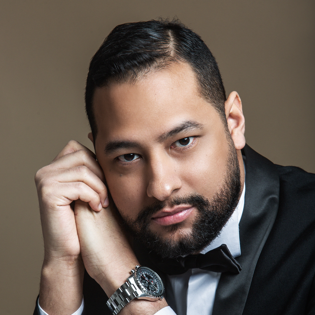 Gustavo Castillo