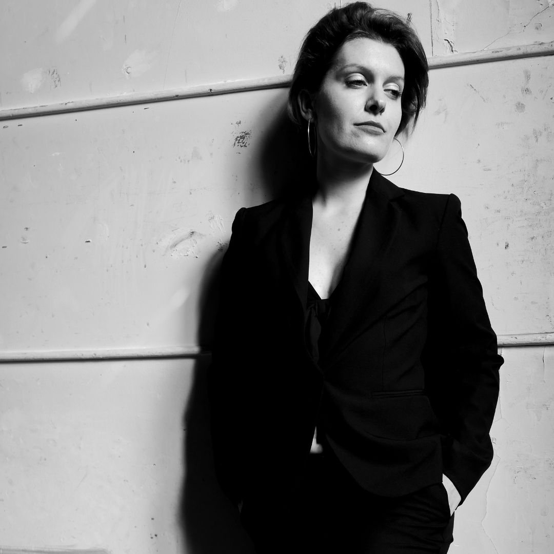 Jenny Daviet
