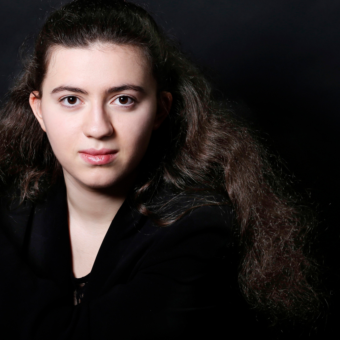 Marie-Ange Nguci