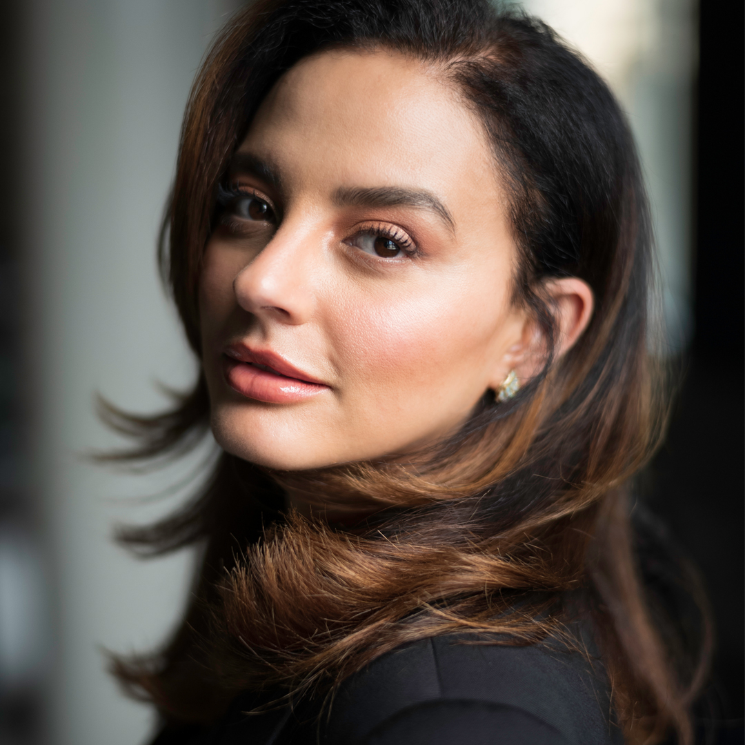 Rihab Chaieb