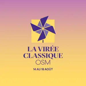 Mélodies méditerranéennes pour un été aux couleurs de notre Virée Classique 2024