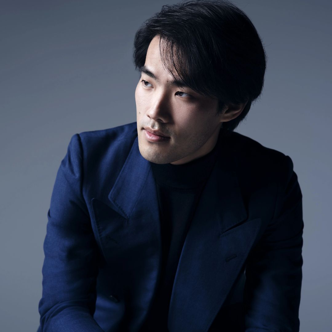 Bruce Liu