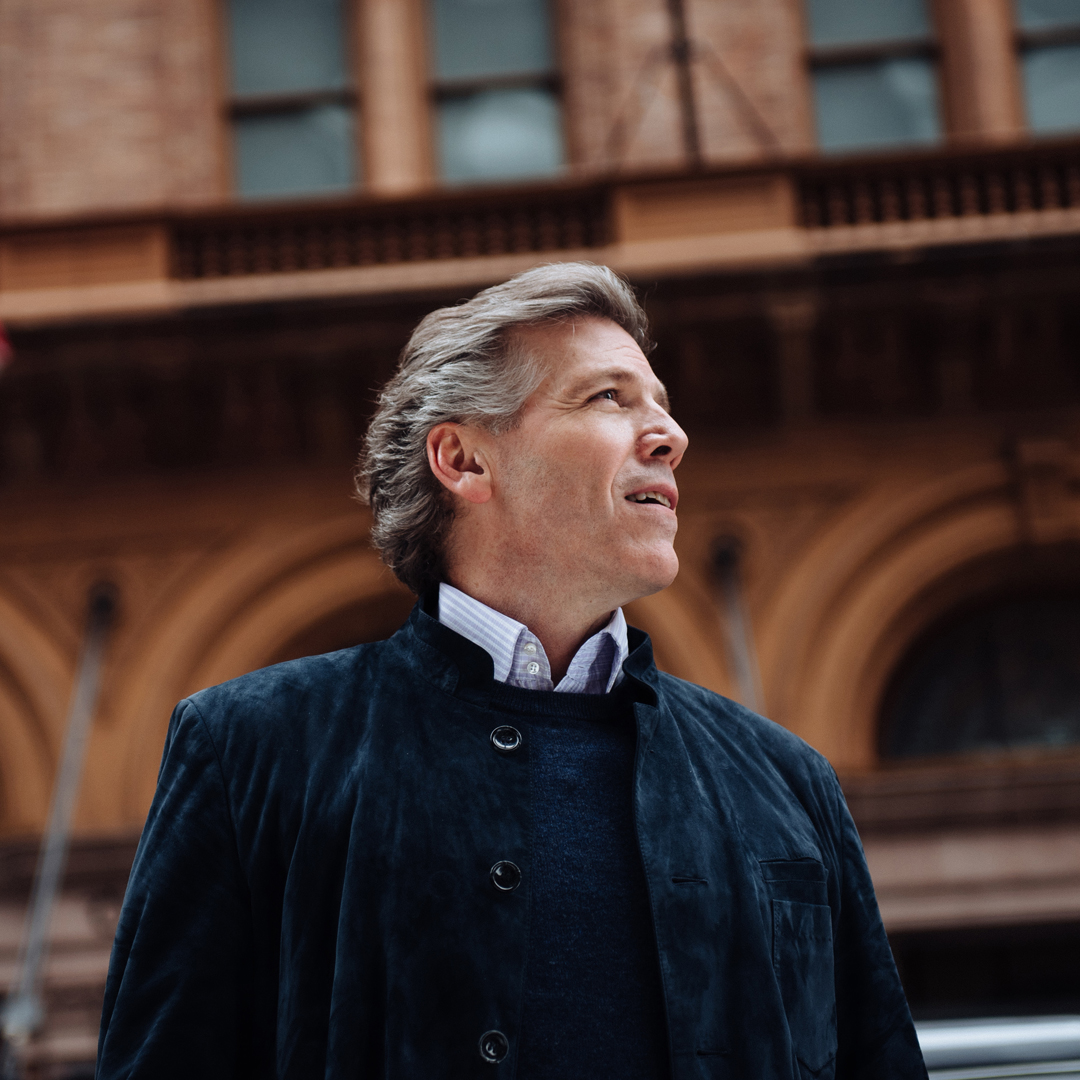 Thomas Hampson