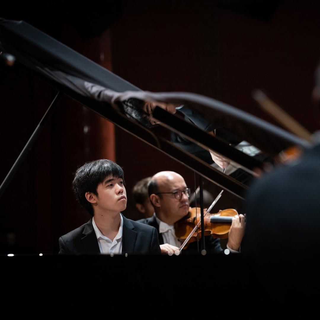 Kevin Chen