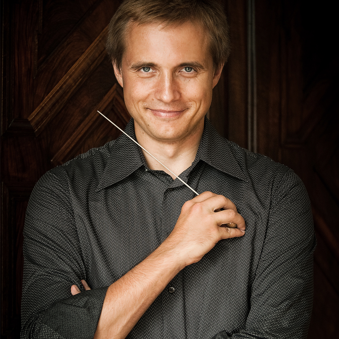 Vasily Petrenko