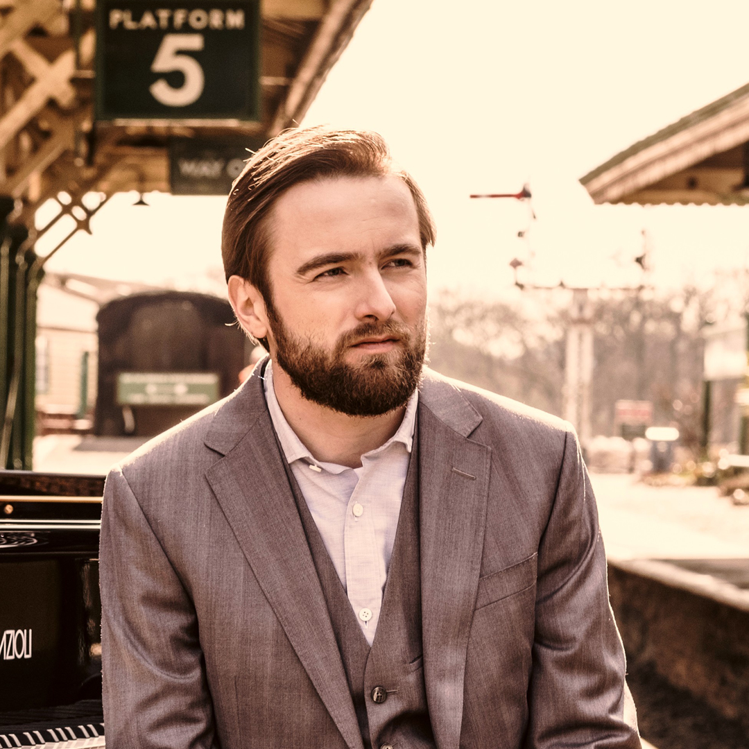 Daniil Trifonov