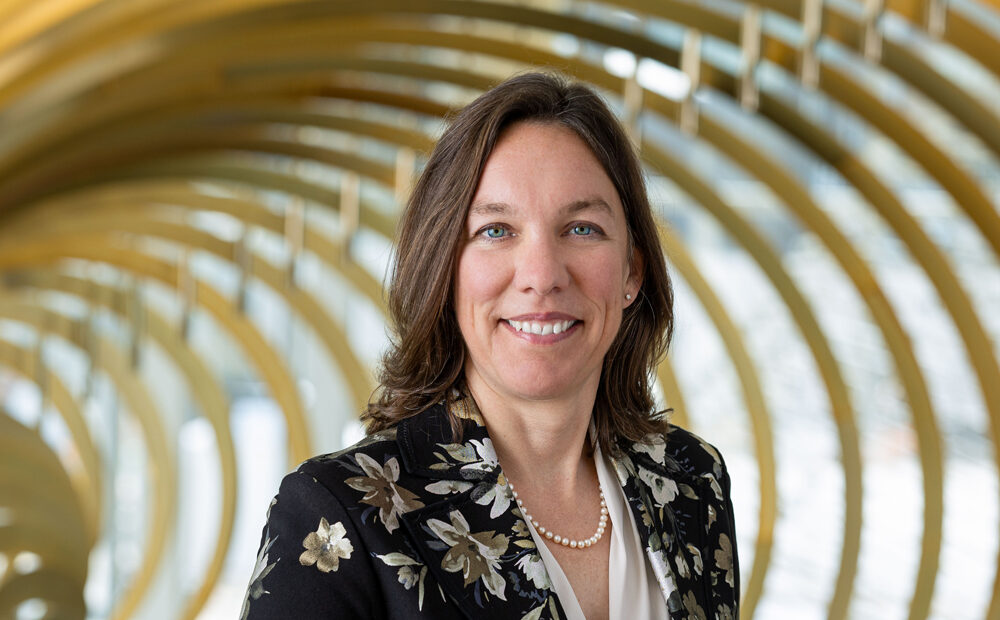 OSM welcomes its new Chief Executive Officer