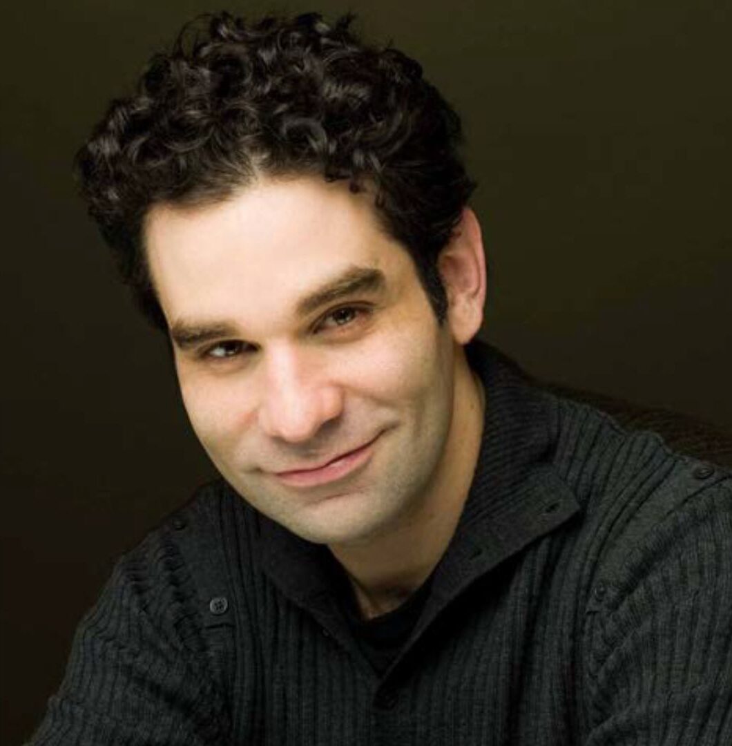 Frédéric Antoun