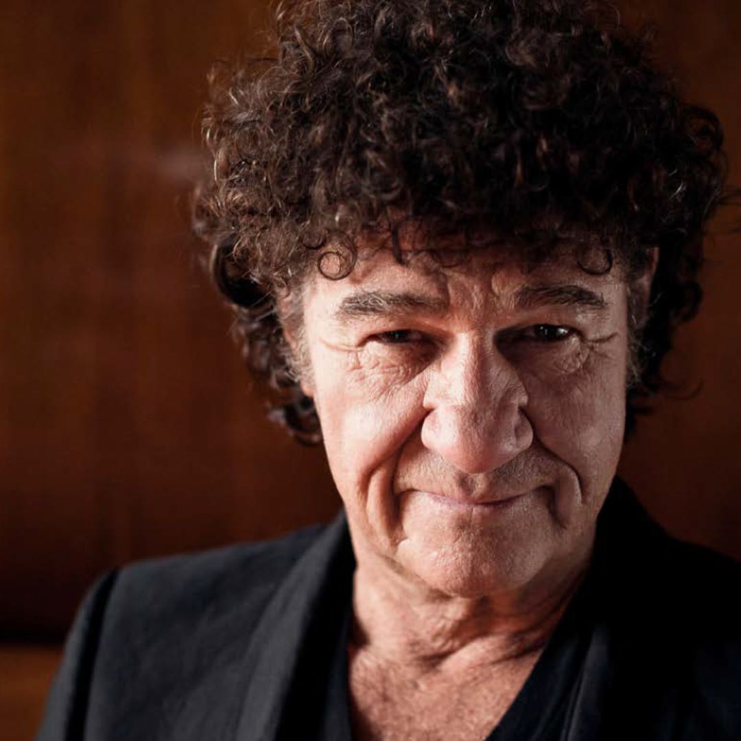 Robert Charlebois