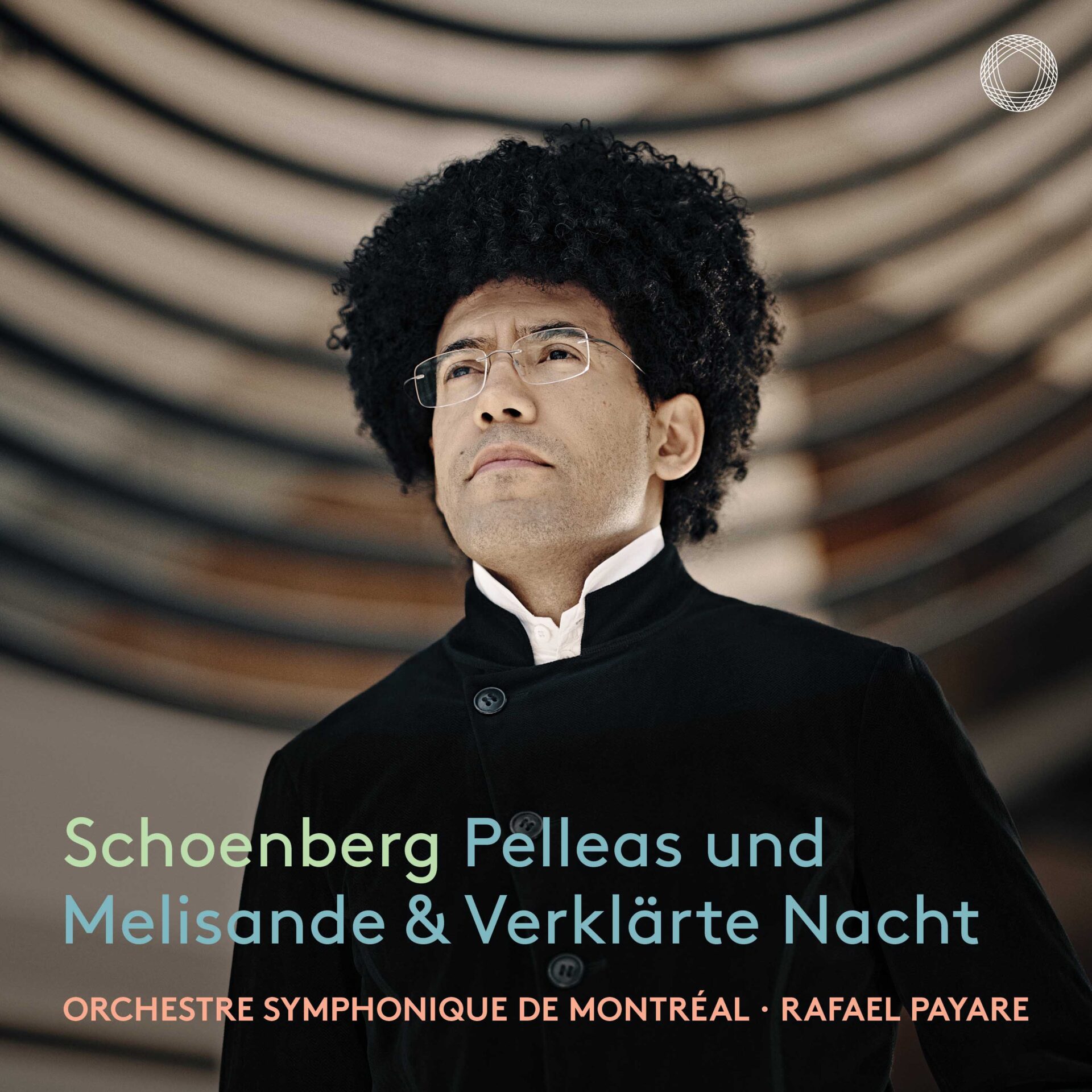 Pelleas Und Melisande et Verklärte Nacht de Schoenberg