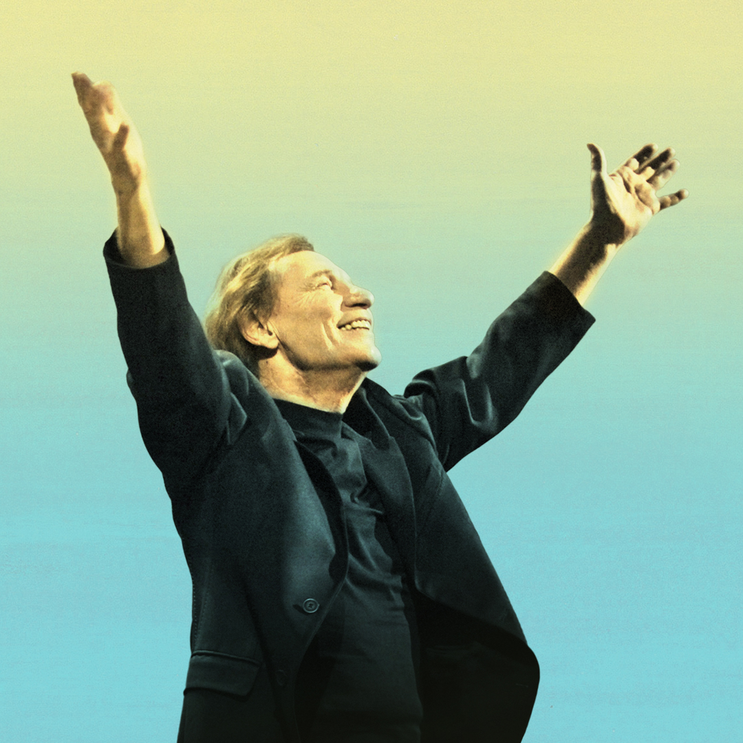 Ferland Symphonique