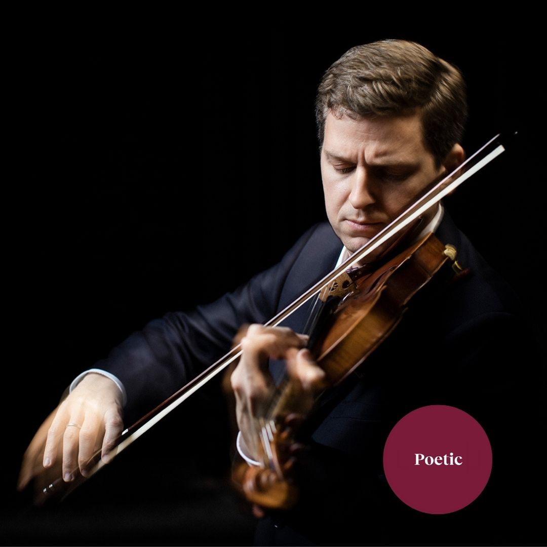 Brahms & Dvořák : The Splendour of Romanticism
