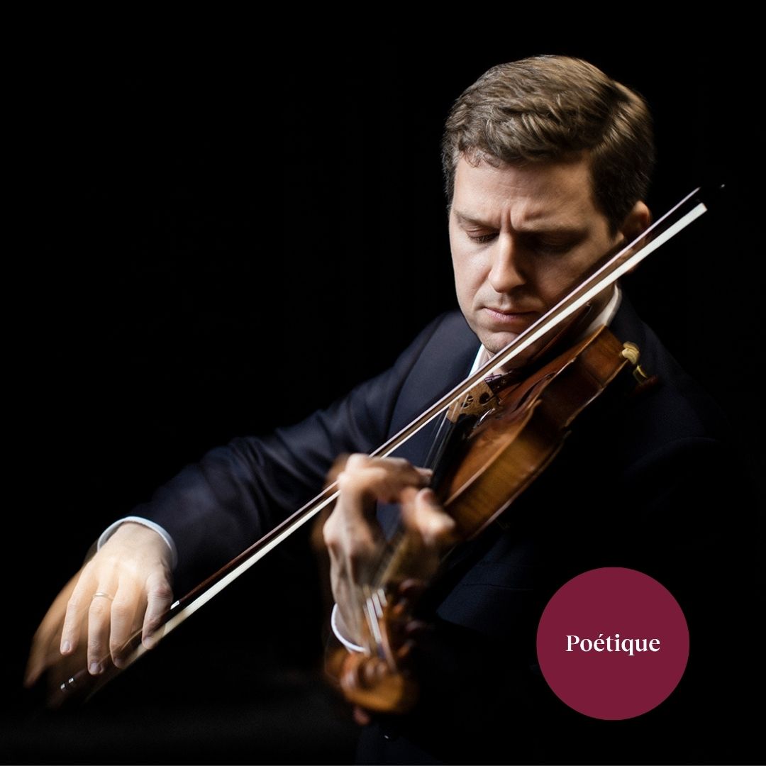 Brahms & Dvořák : splendeur du romantisme