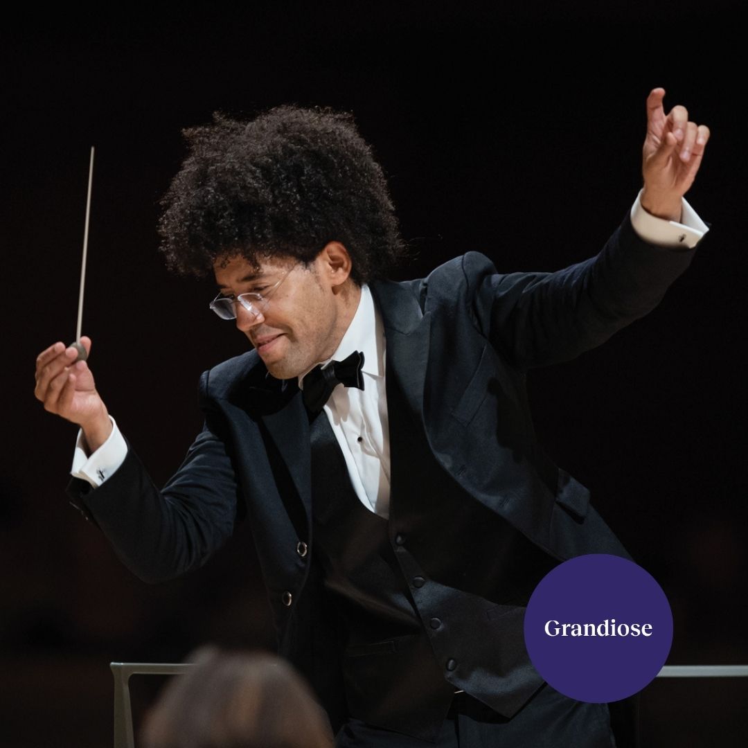 Mahler’s Swan Song