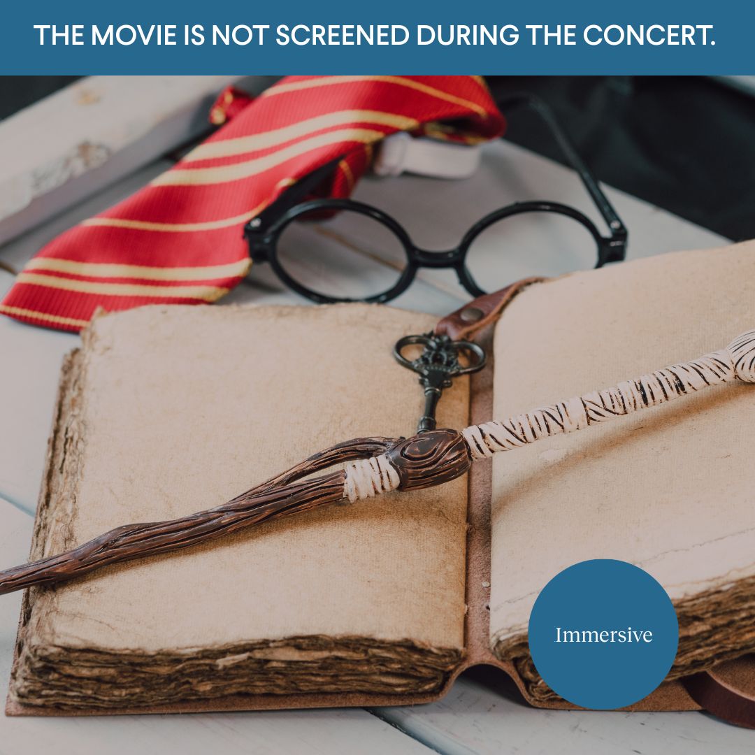 The Music of Harry Potter