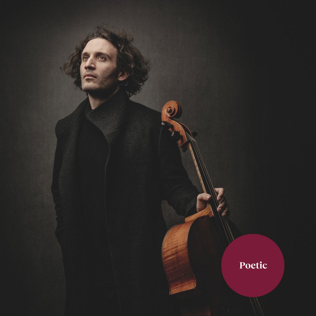 Tchaikovsky’s “Pathétique” Symphony 