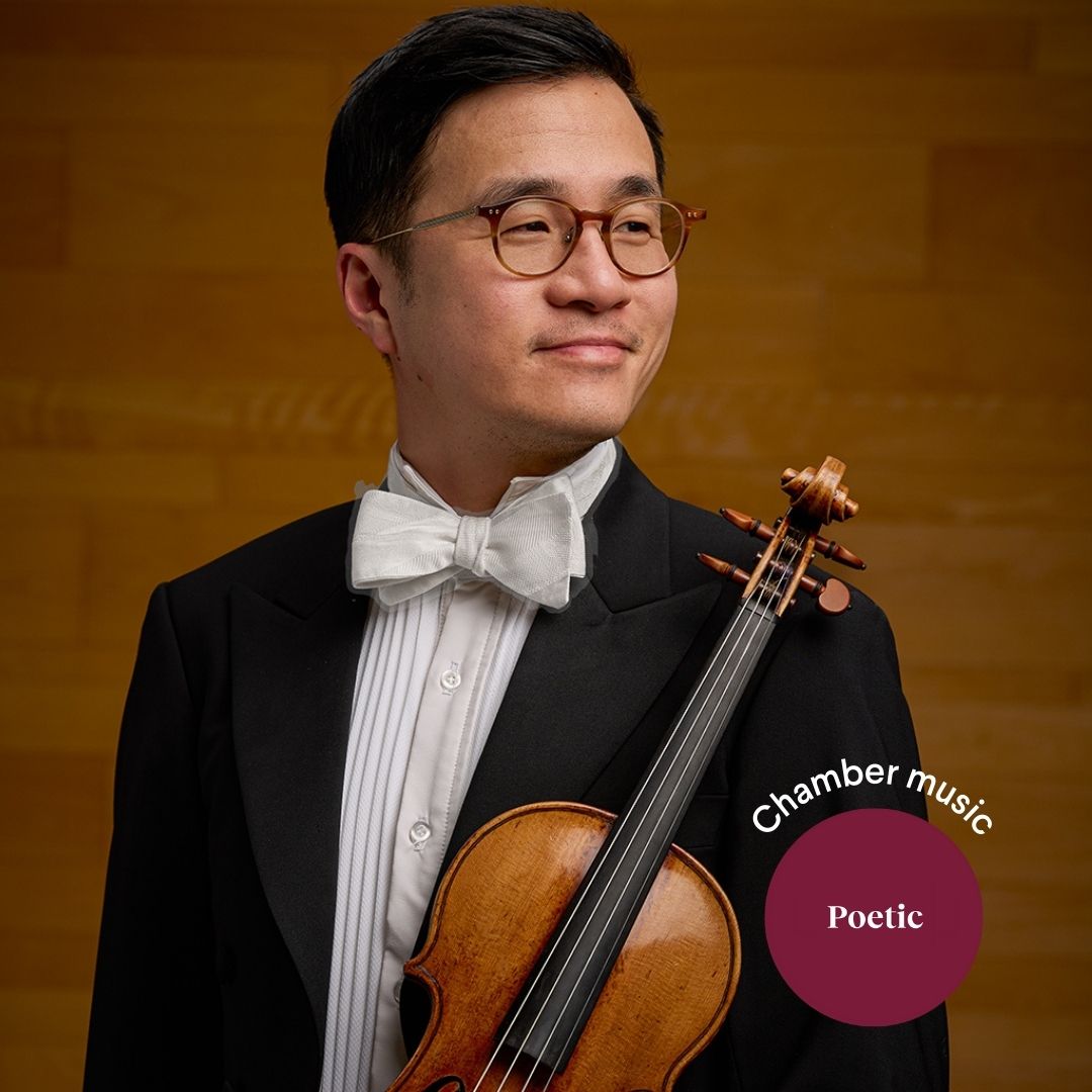 Schubert, Intensely!