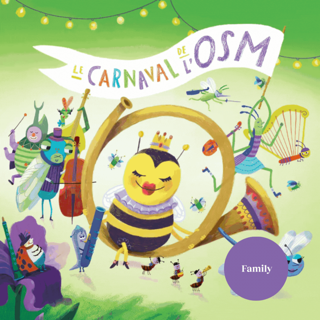 The osm.carnival 