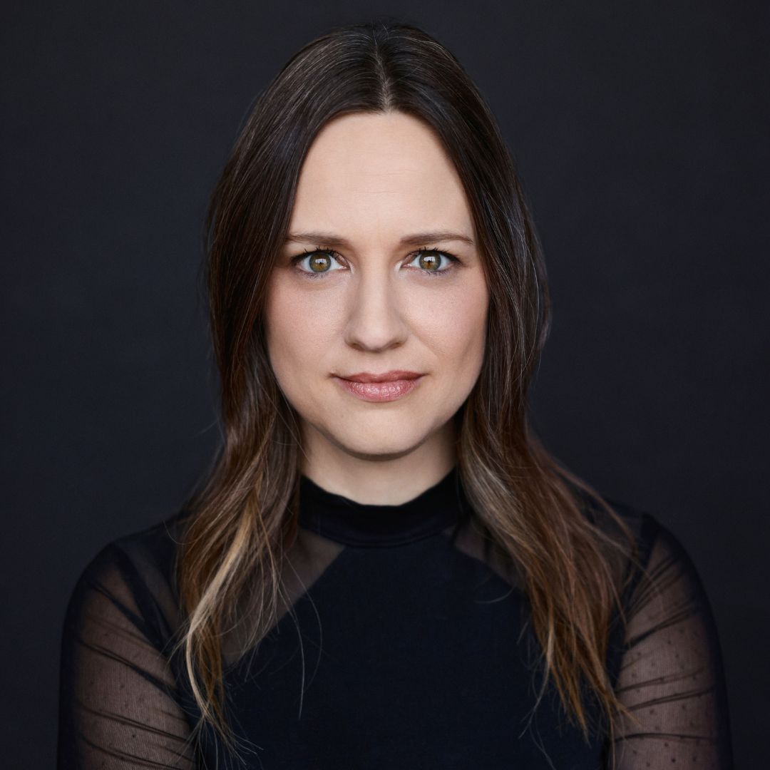 Raconte-moi ta musique avec Dina Gilbert
