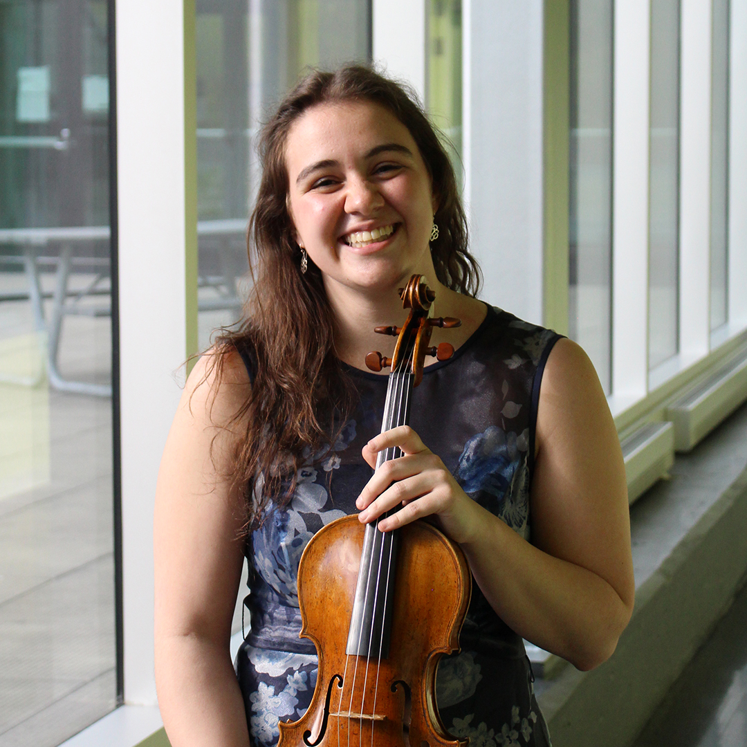 Anaïs Saucier-Lafond