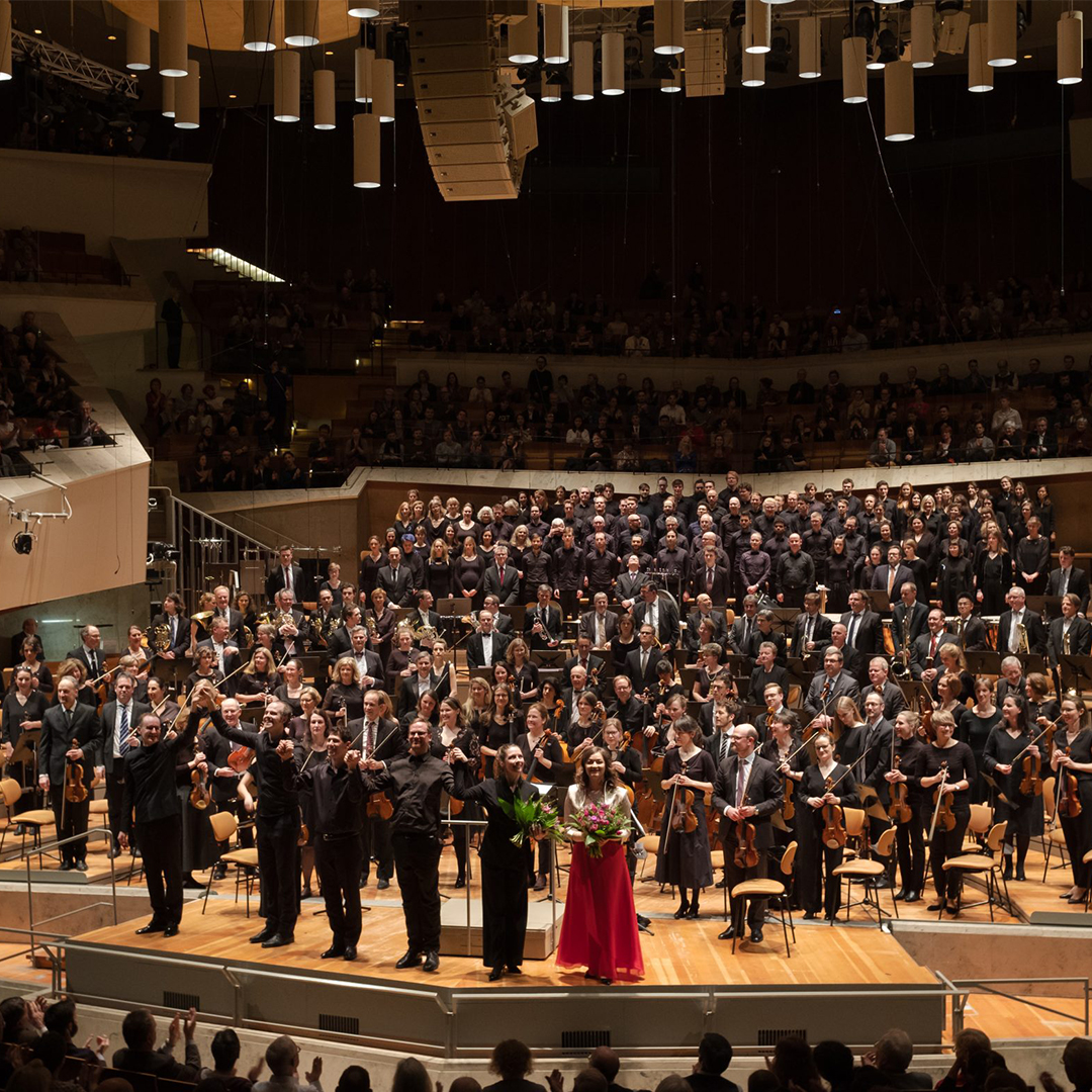 Orchestre Sibelius de Berlin