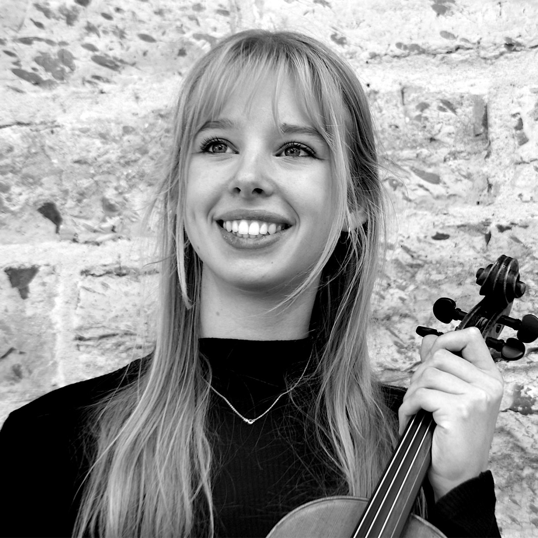 Charlotte van Barr